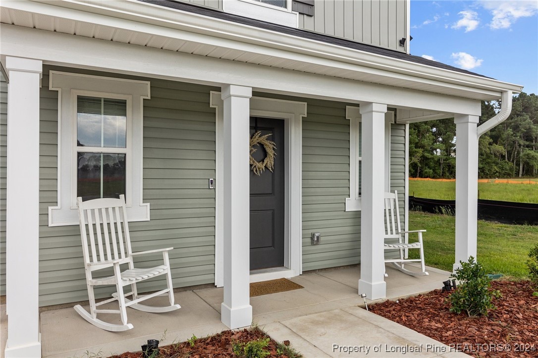 509 Walters Run Drive