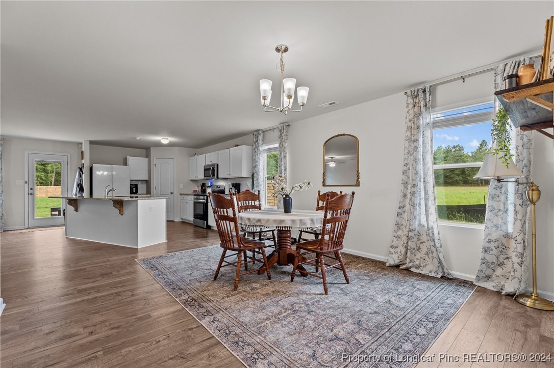 509 Walters Run Drive
