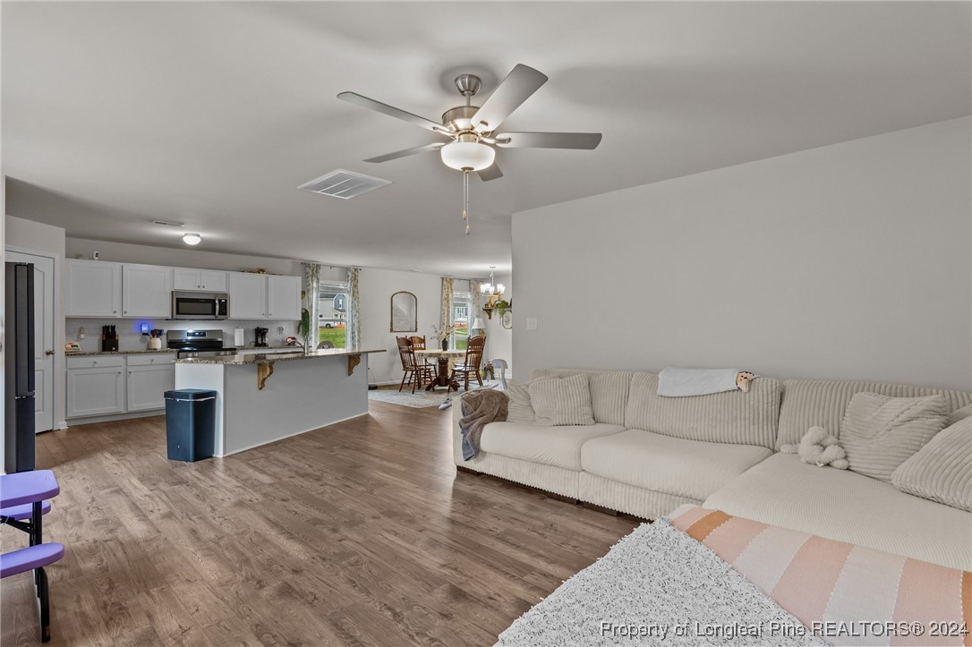509 Walters Run Drive