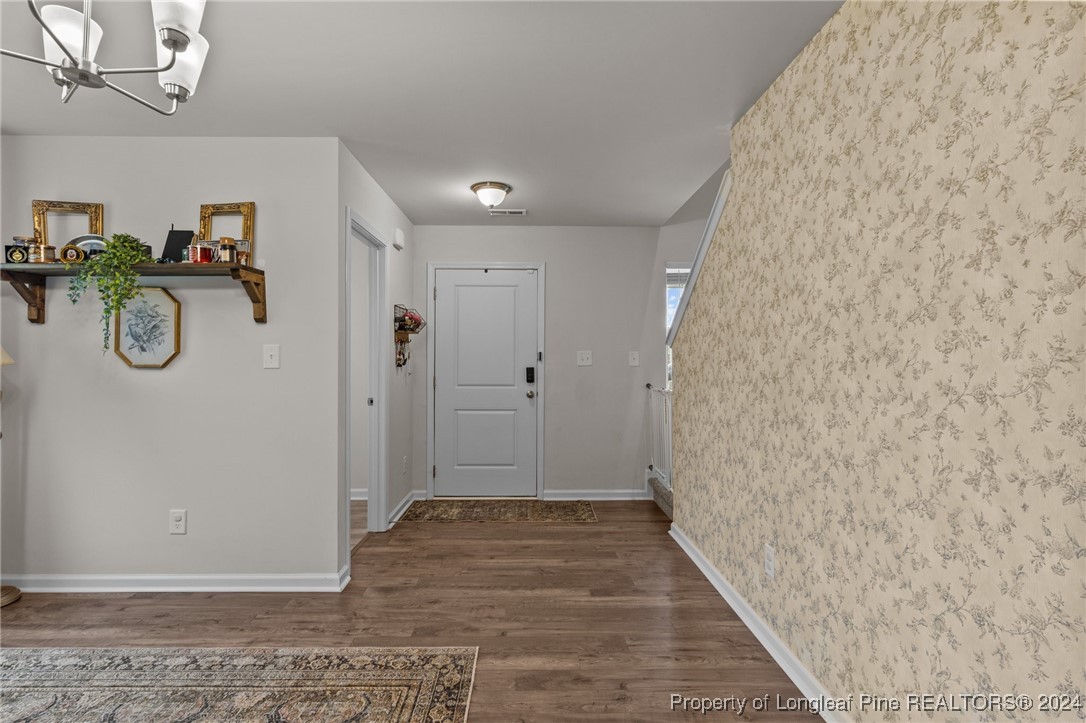 509 Walters Run Drive