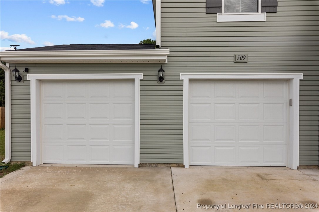 509 Walters Run Drive
