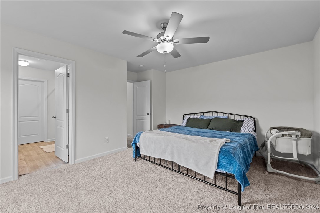 509 Walters Run Drive