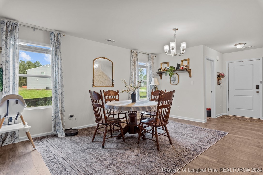 509 Walters Run Drive