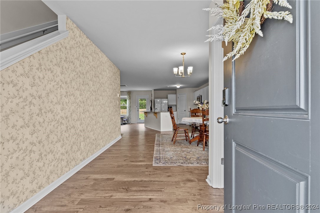 509 Walters Run Drive
