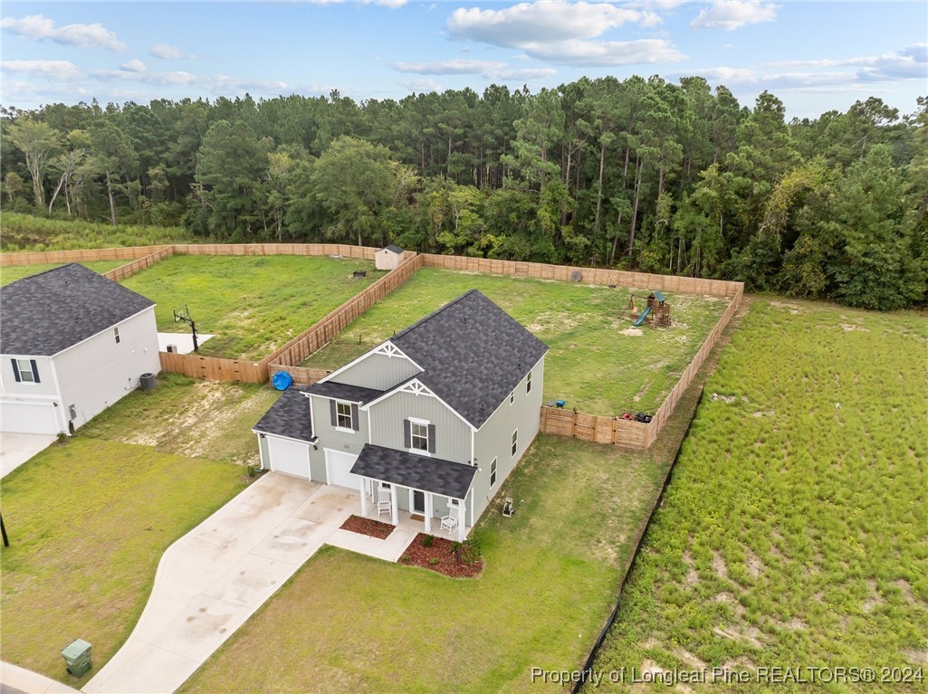 509 Walters Run Drive