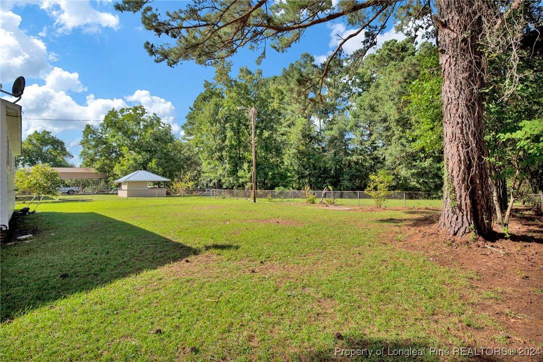390 Wallace McLean Road