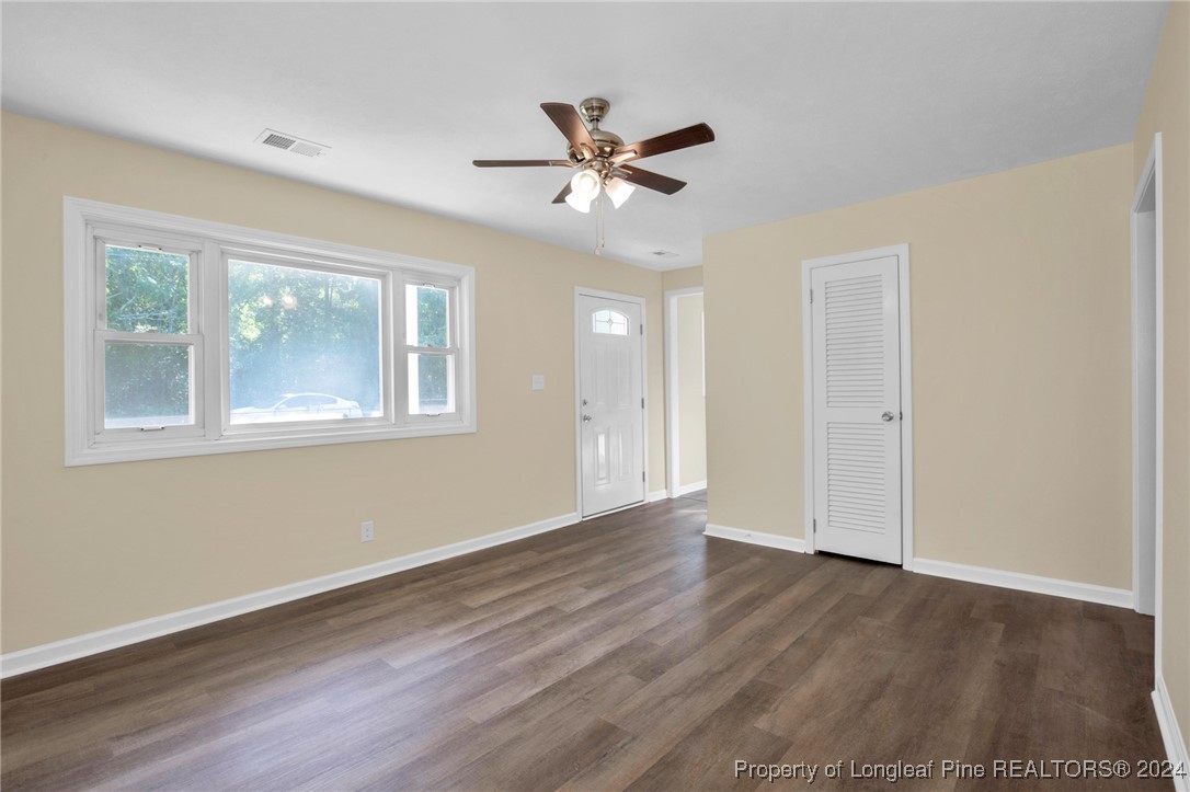 390 Wallace McLean Road
