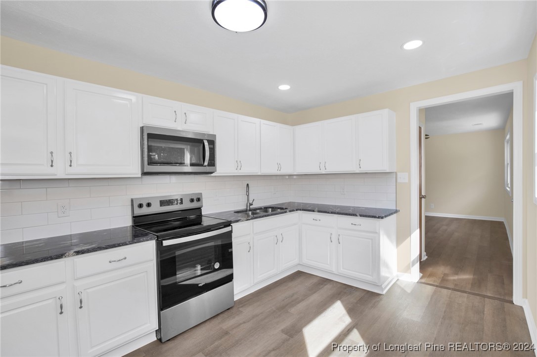 390 Wallace McLean Road