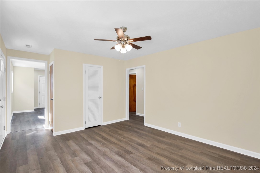 390 Wallace McLean Road