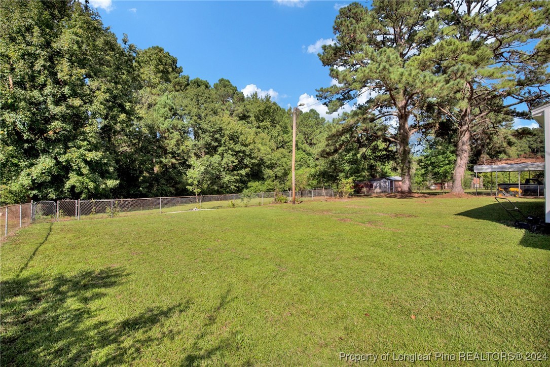 390 Wallace McLean Road