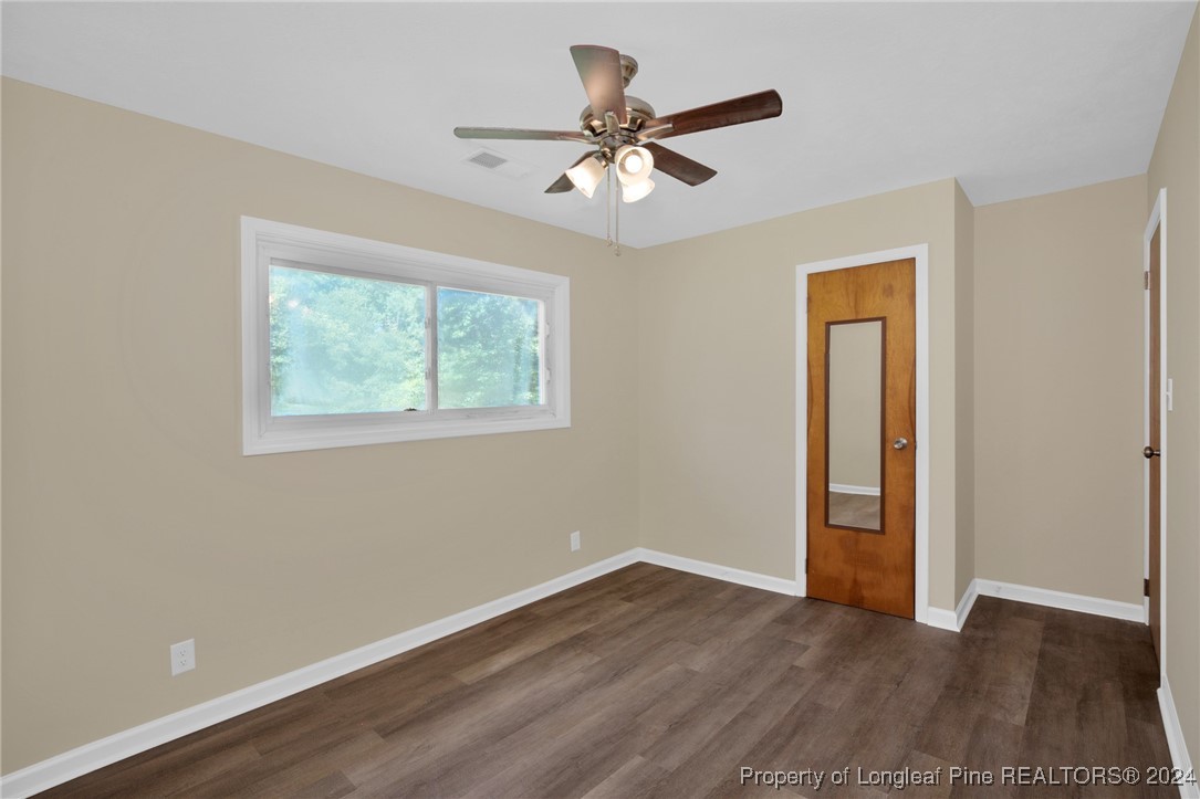 390 Wallace McLean Road