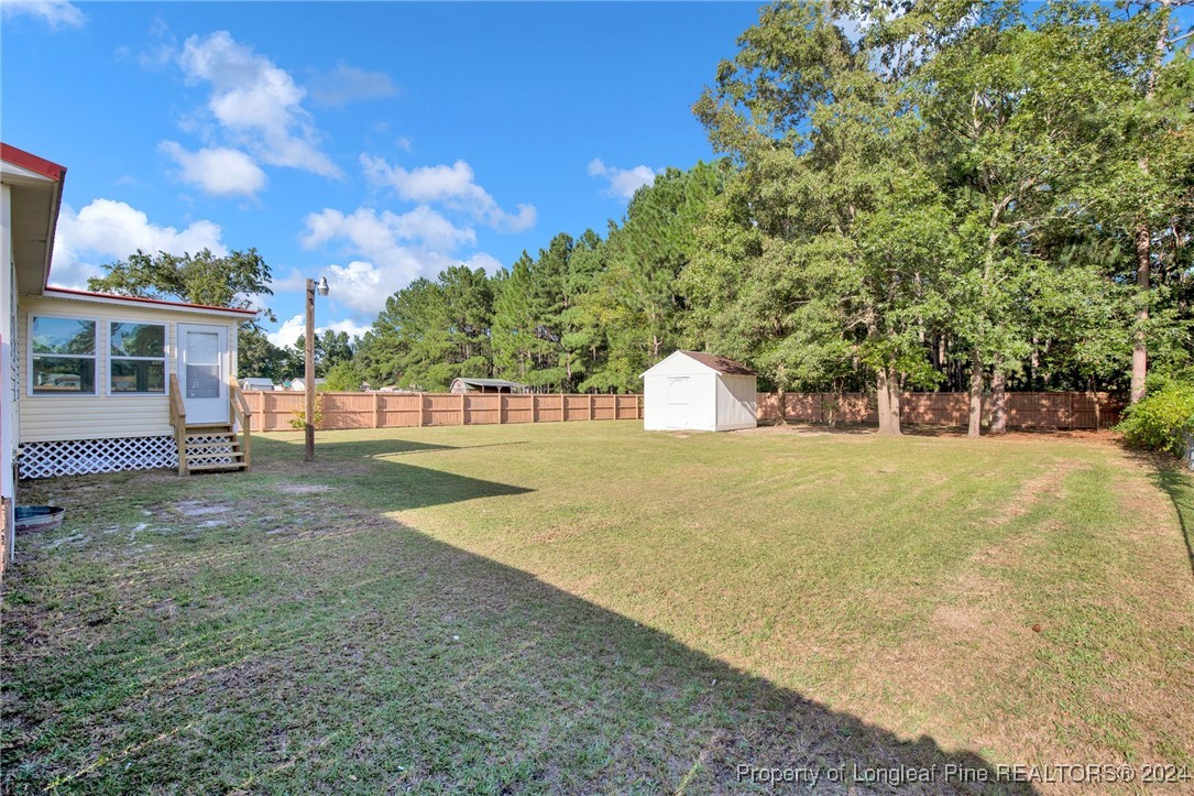 2509 Danahey Drive