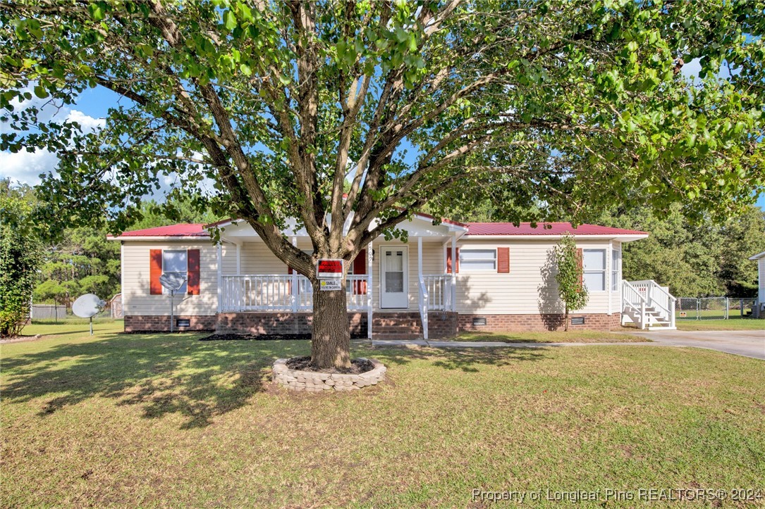 2509 Danahey Drive