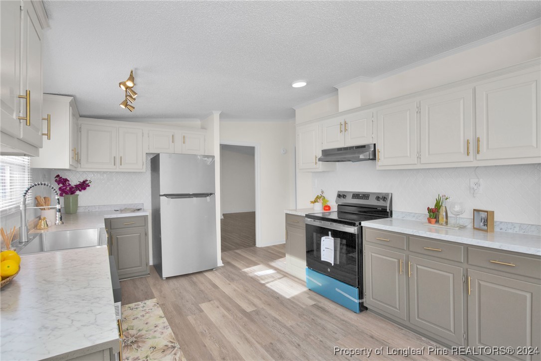 2509 Danahey Drive