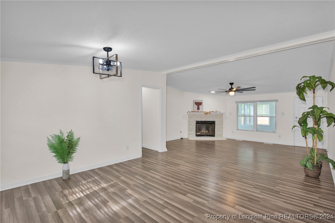 2509 Danahey Drive