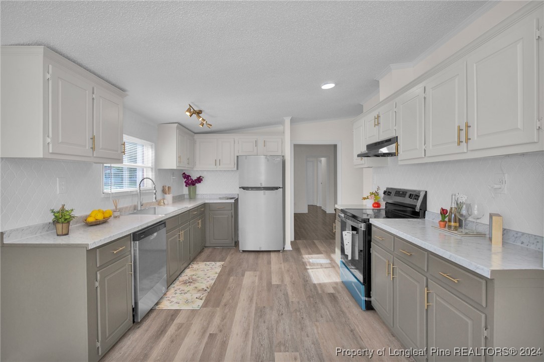 2509 Danahey Drive