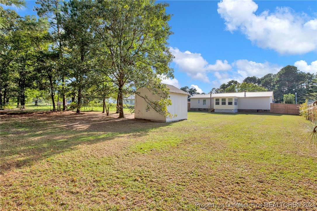 2509 Danahey Drive