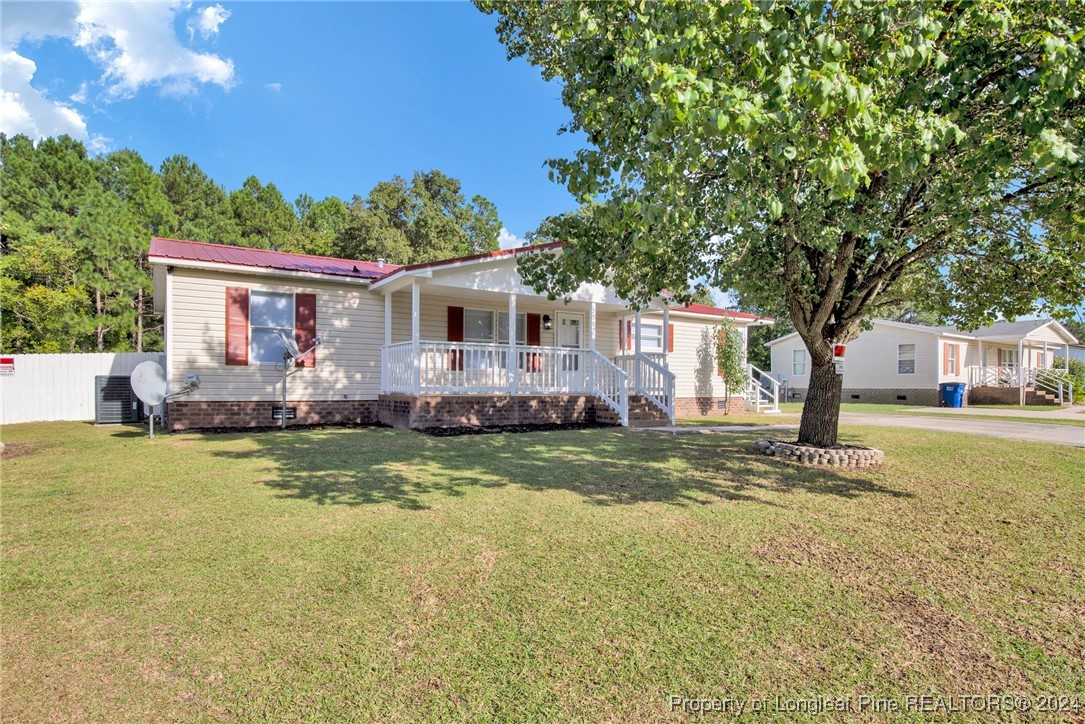 2509 Danahey Drive