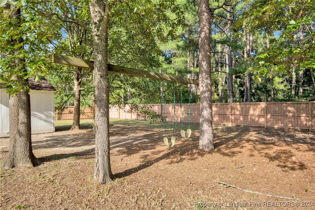 2509 Danahey Drive