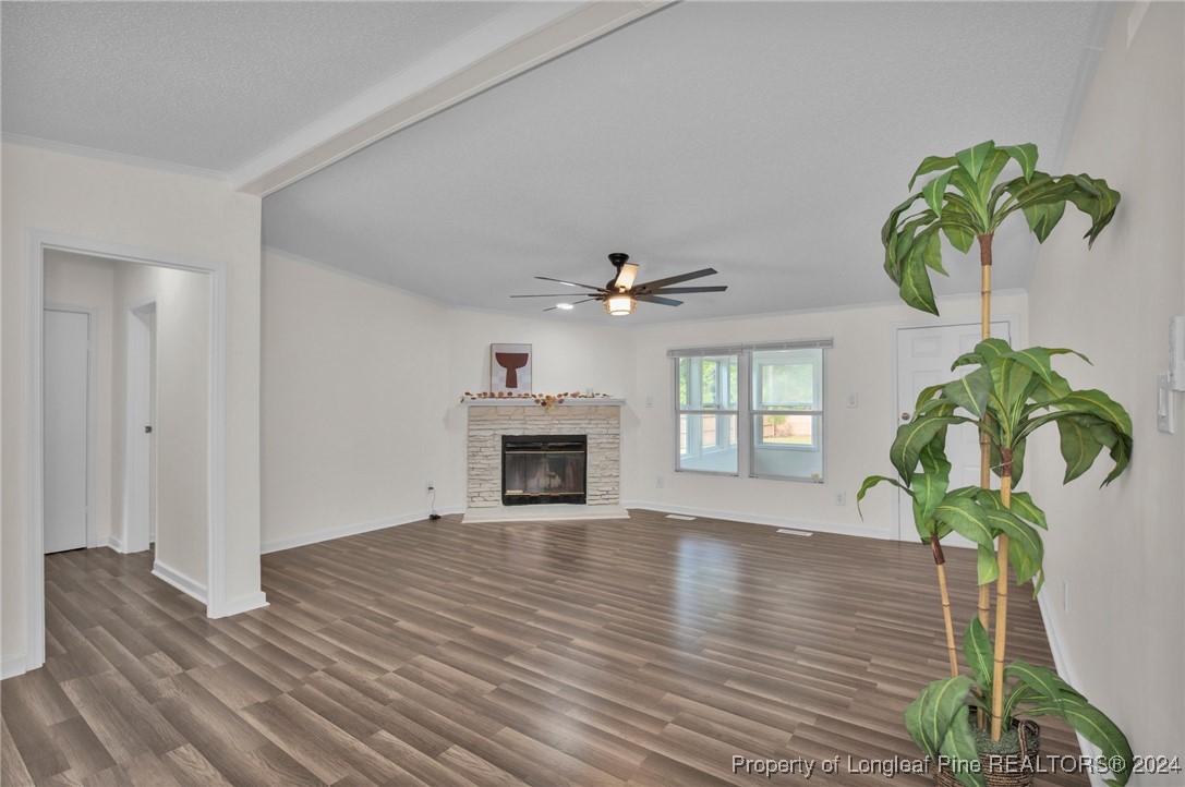 2509 Danahey Drive