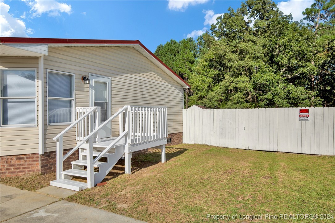 2509 Danahey Drive