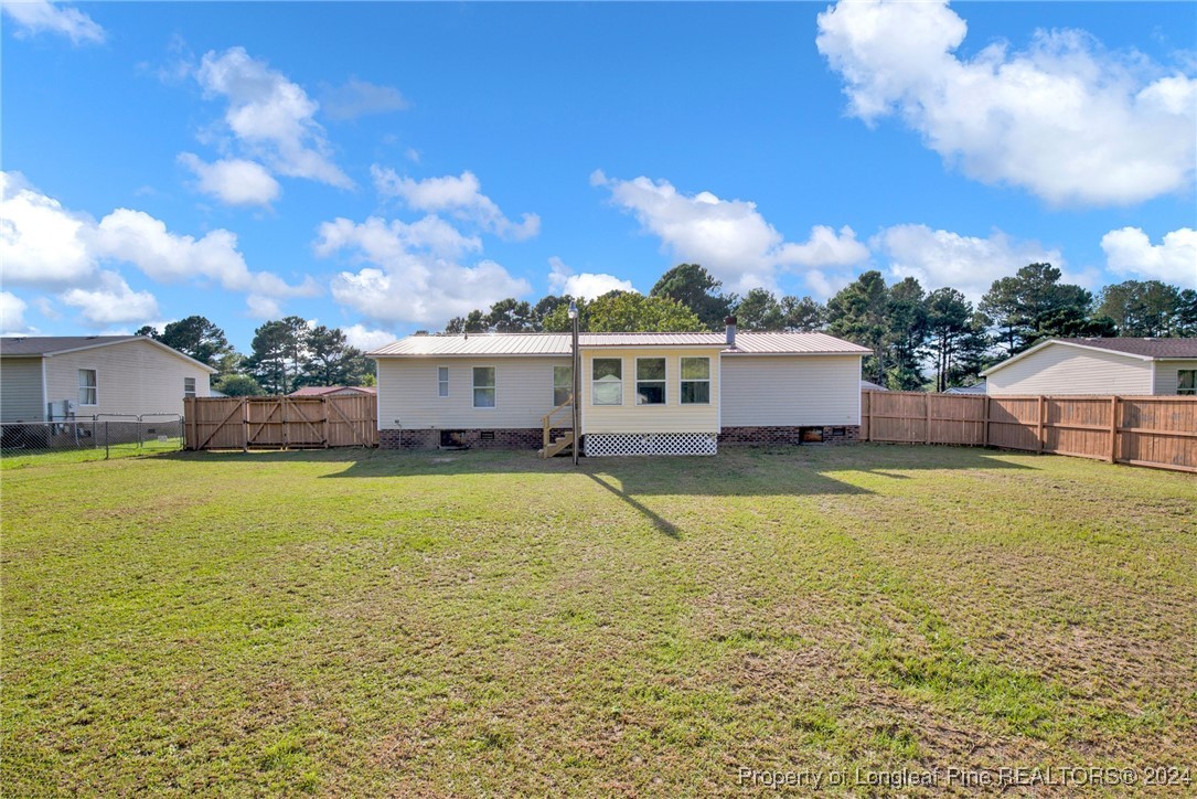2509 Danahey Drive