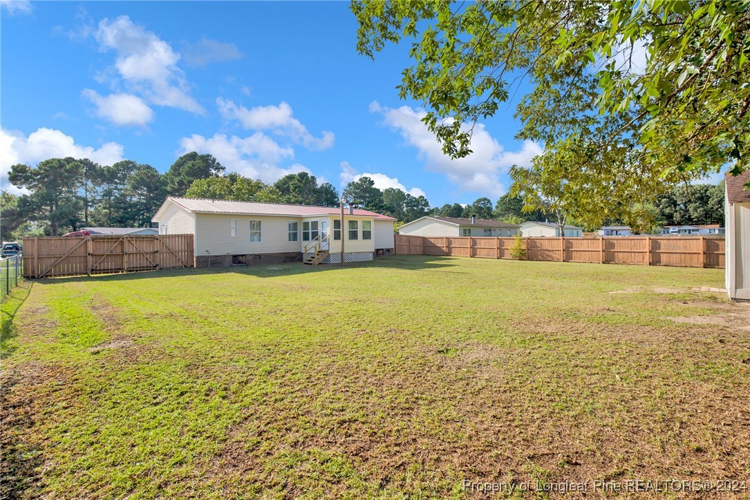 2509 Danahey Drive