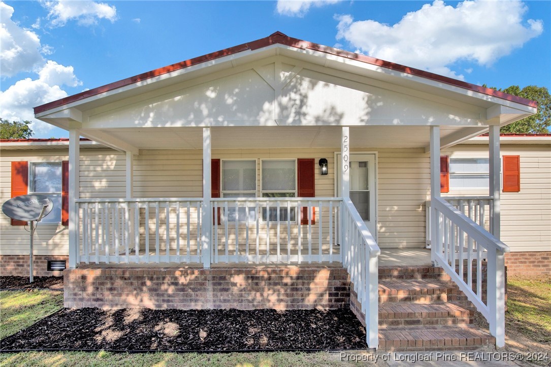 2509 Danahey Drive