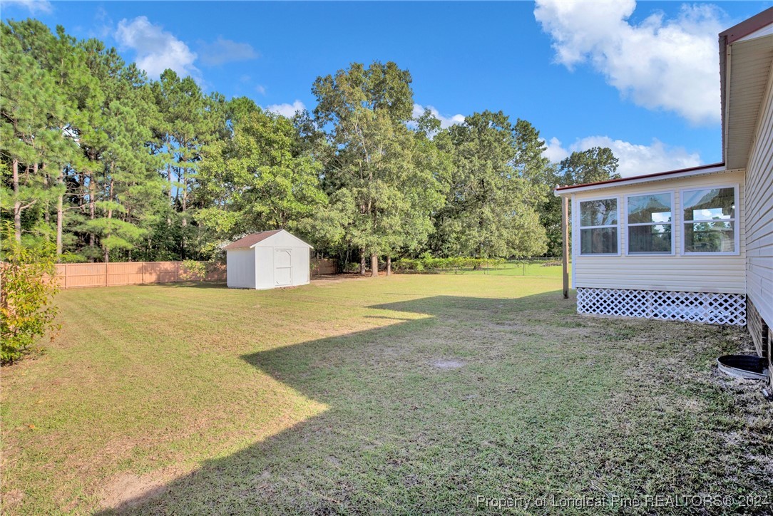 2509 Danahey Drive