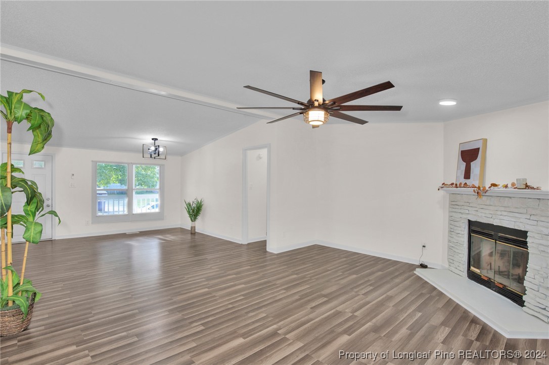 2509 Danahey Drive