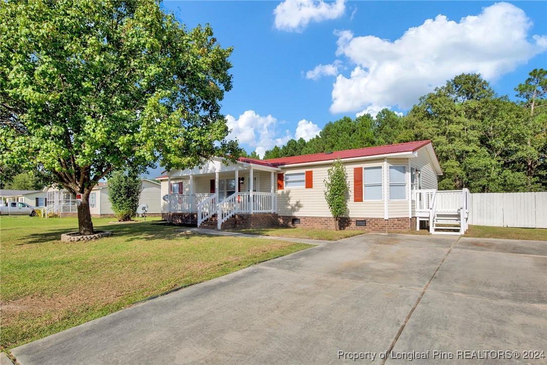 2509 Danahey Drive