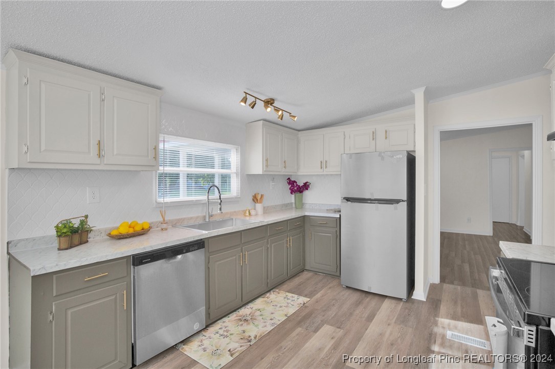 2509 Danahey Drive
