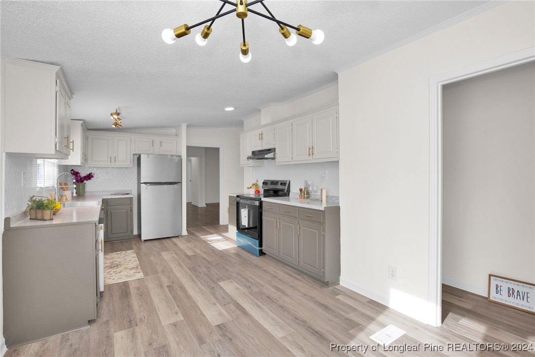 2509 Danahey Drive