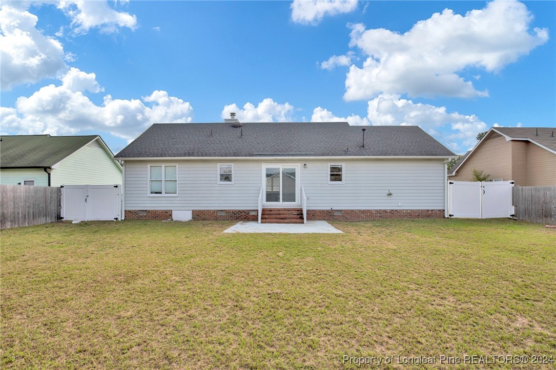 5235 Thackeray Drive