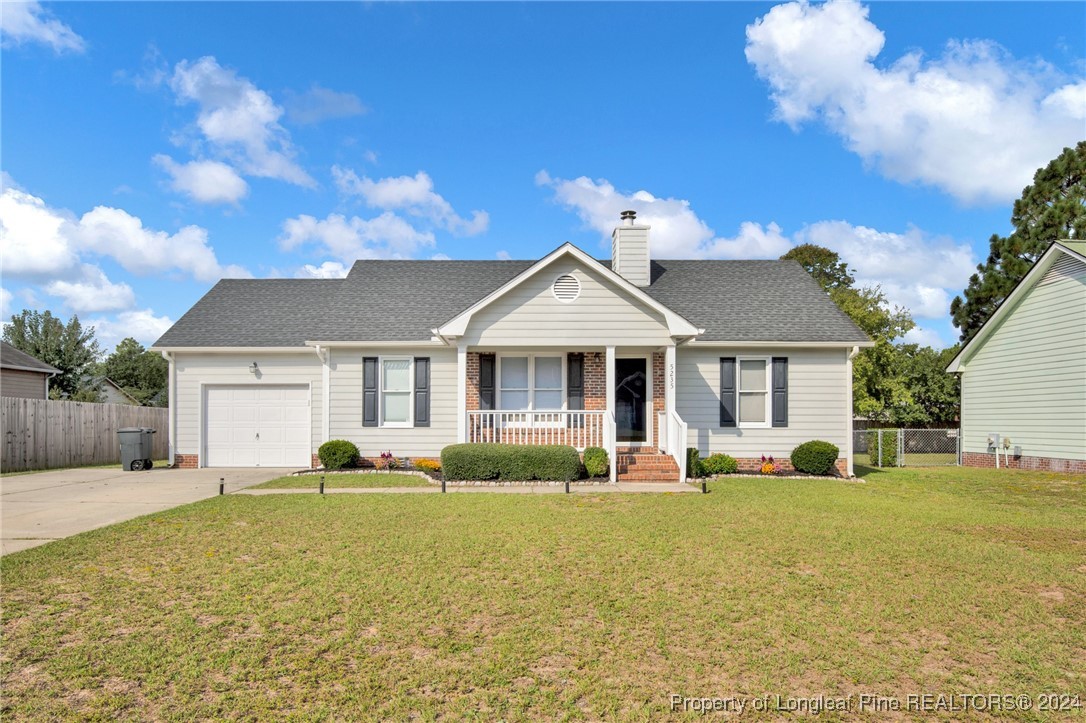 5235 Thackeray Drive