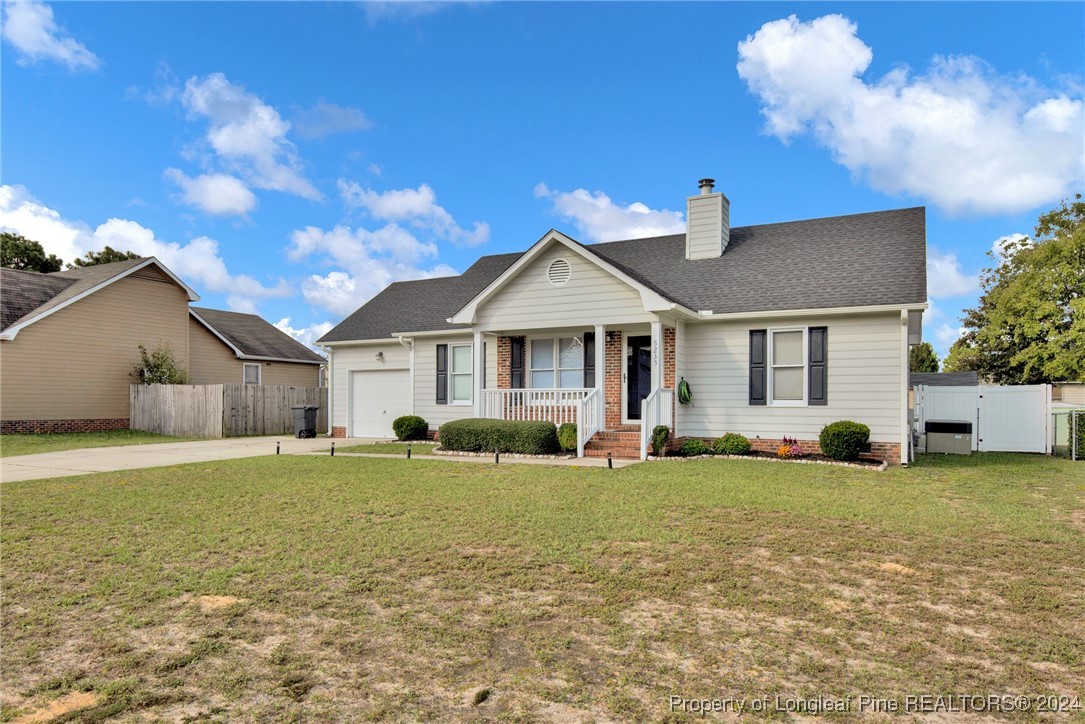 5235 Thackeray Drive