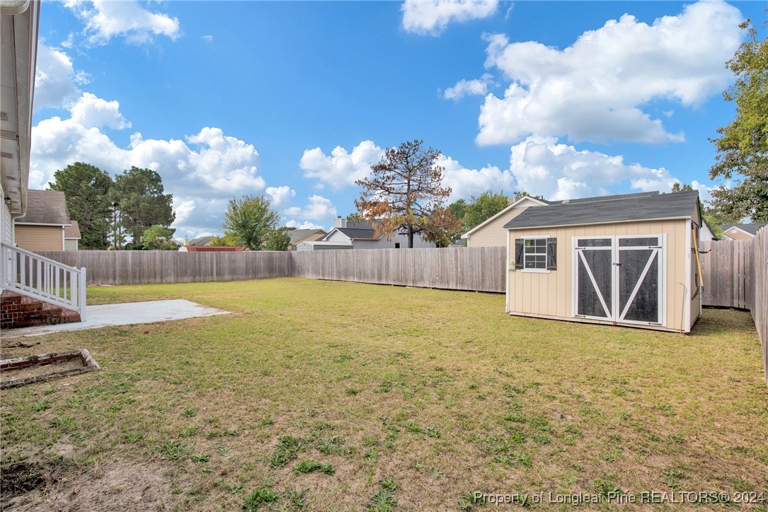 5235 Thackeray Drive