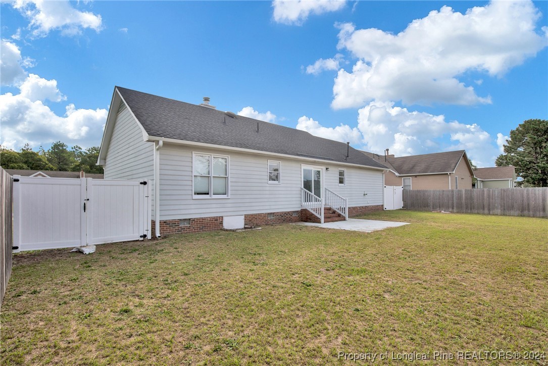 5235 Thackeray Drive