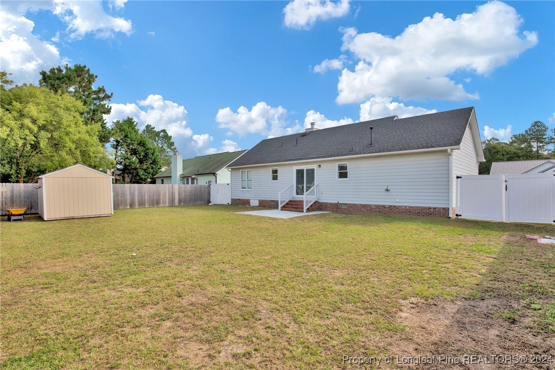 5235 Thackeray Drive