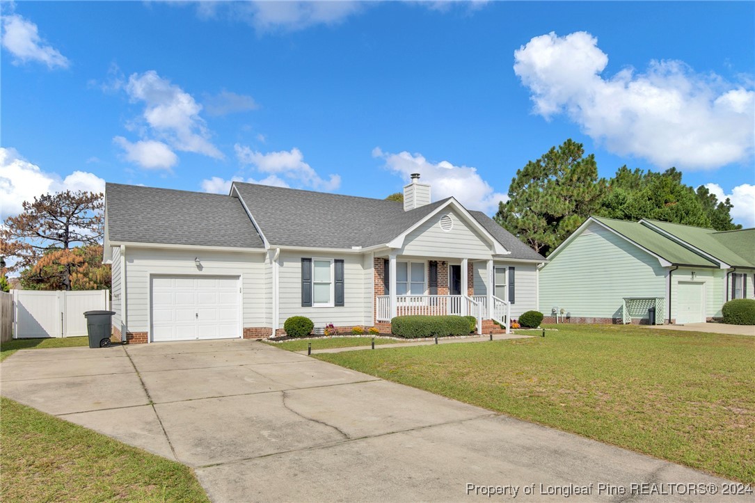5235 Thackeray Drive