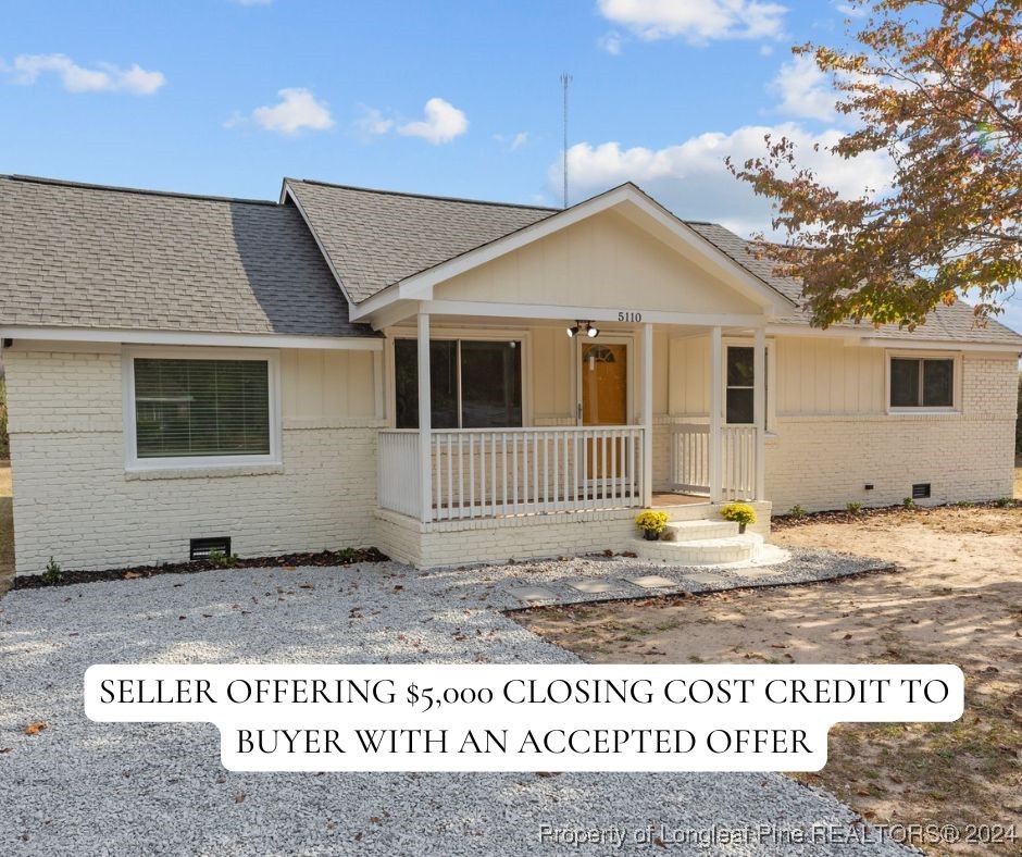 5110 Malloy Circle