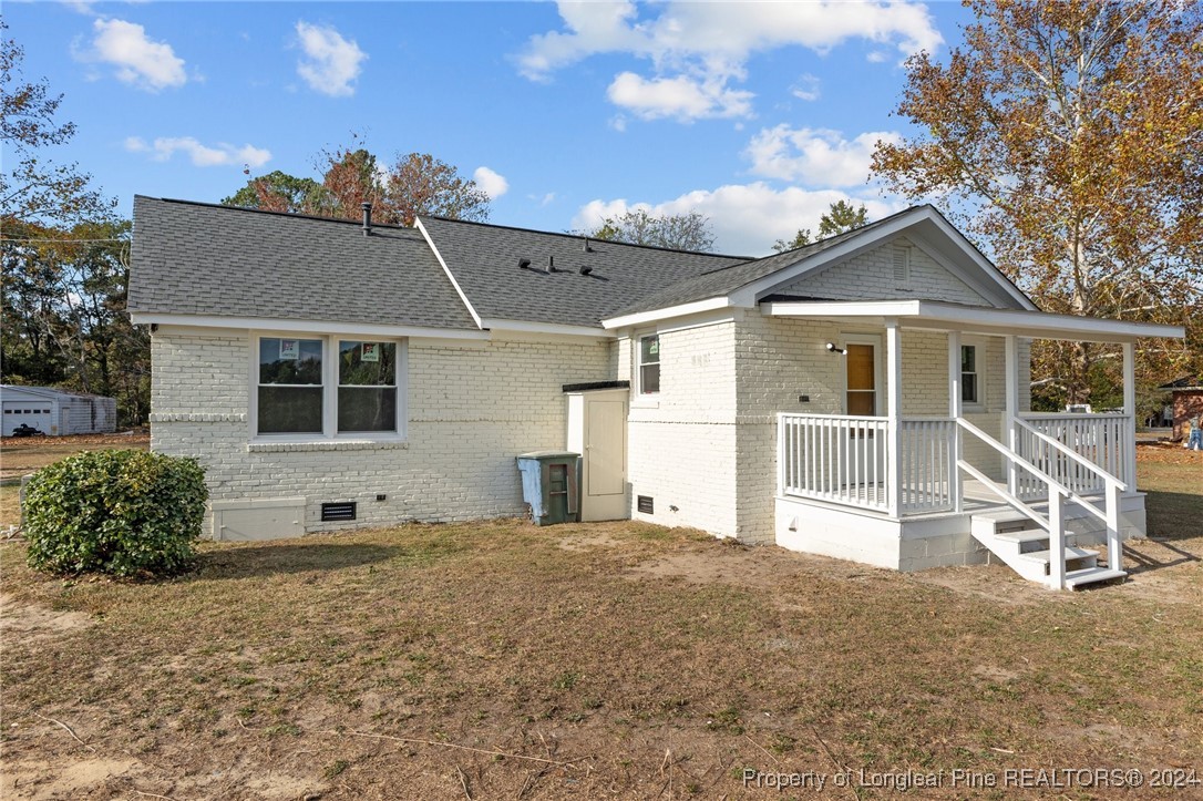 5110 Malloy Circle