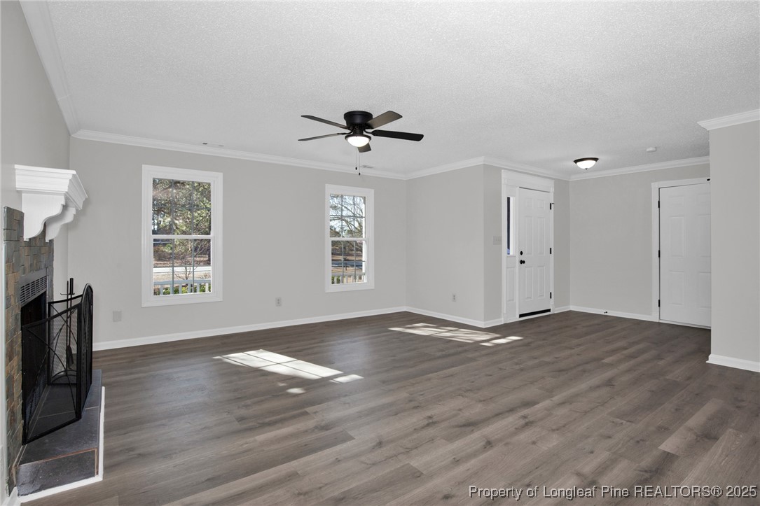 501 Camden Road