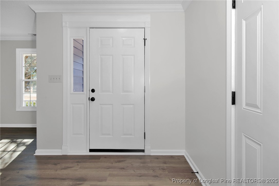 501 Camden Road