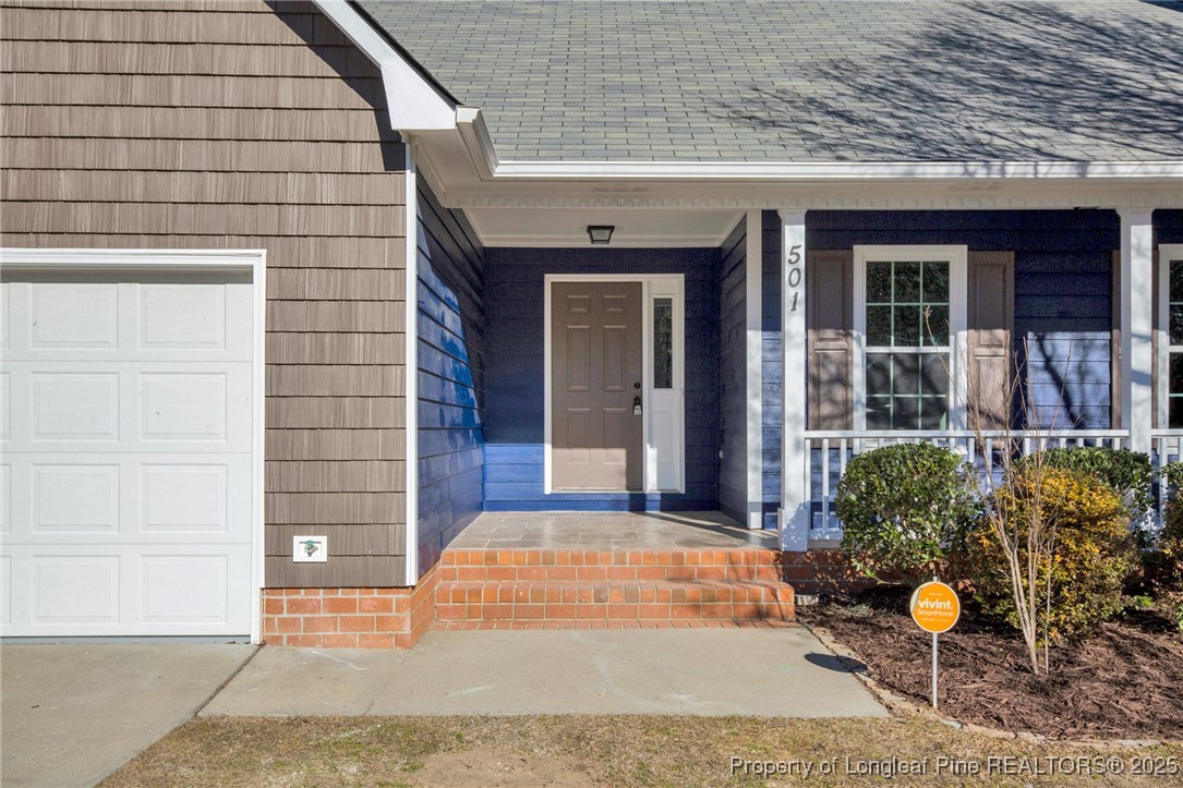 501 Camden Road