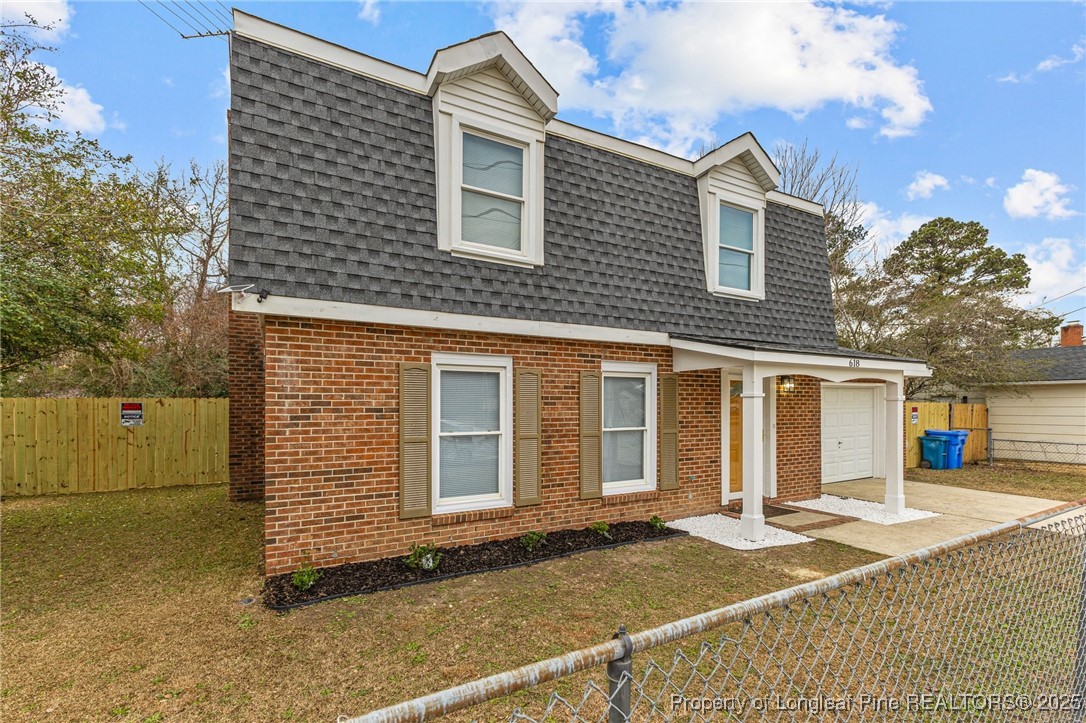 618 Glensford Drive