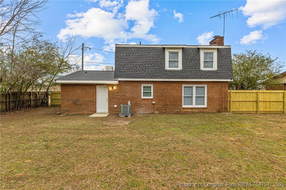 618 Glensford Drive