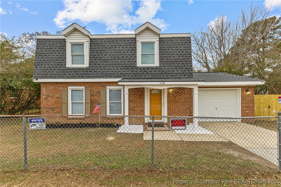 618 Glensford Drive