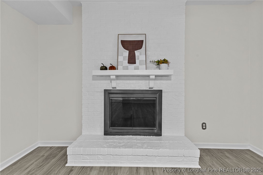 618 Glensford Drive