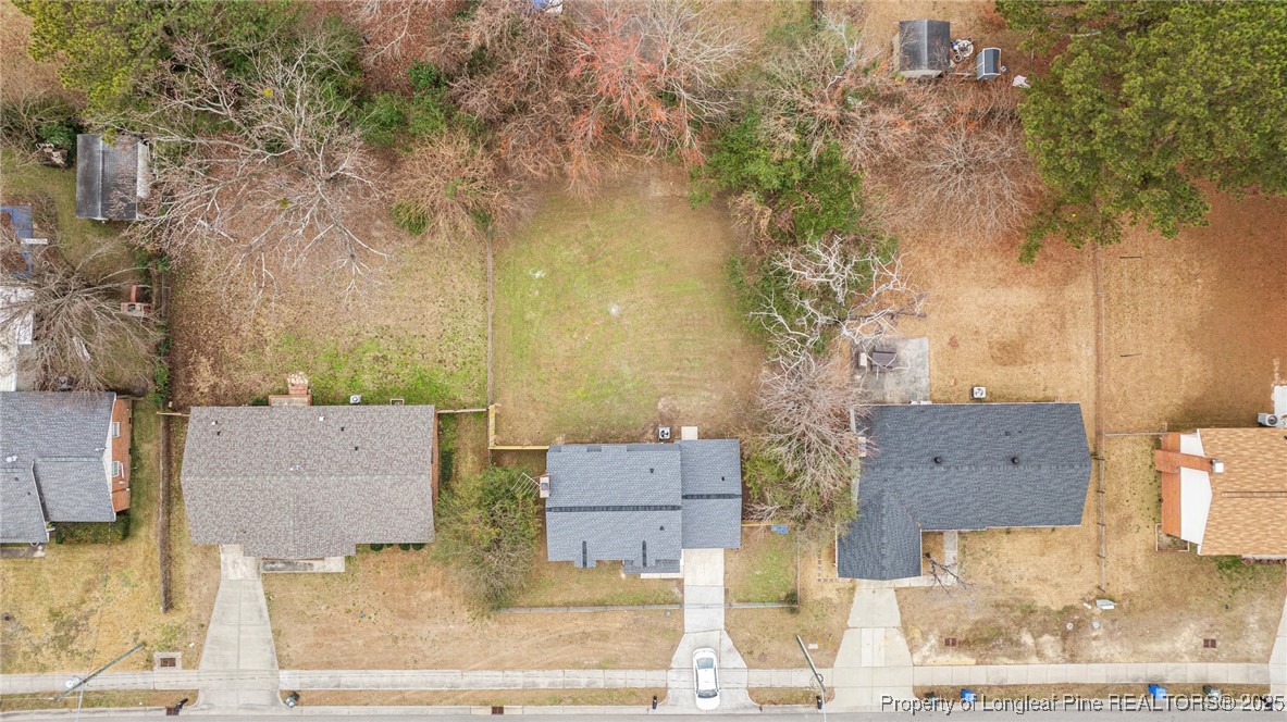 618 Glensford Drive